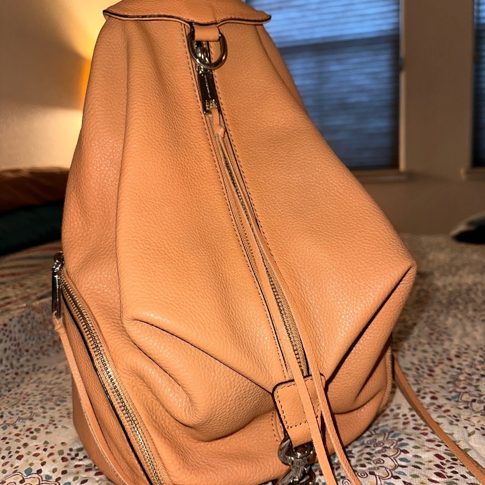 Rebecca Minkoff Backpack Purse